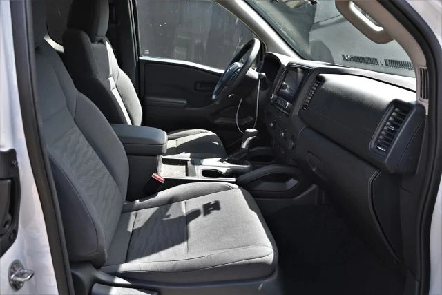 2024 Nissan Frontier 3rd Gen - Image 17 of 21