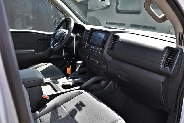 2024 Nissan Frontier 3rd Gen - Image 18 of 21