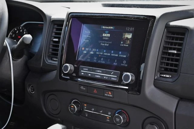 2024 Nissan Frontier 3rd Gen - Image 11 of 21