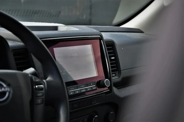 2024 Nissan Frontier 3rd Gen - Image 12 of 21