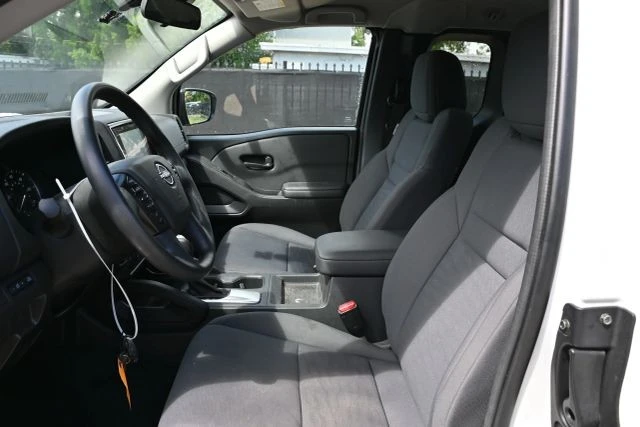 2024 Nissan Frontier 3rd Gen - Image 14 of 21