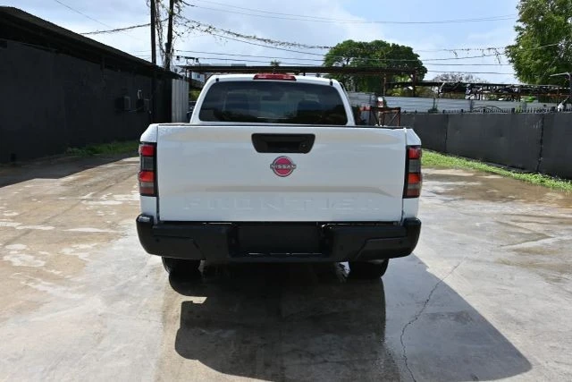2024 Nissan Frontier 3rd Gen - Image 5 of 21