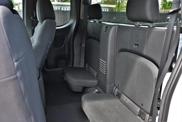 2024 Nissan Frontier 3rd Gen - Image 20 of 21