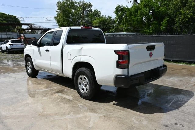 2024 Nissan Frontier 3rd Gen - Image 6 of 21