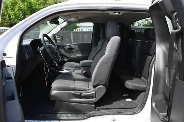 2024 Nissan Frontier 3rd Gen - Image 15 of 21