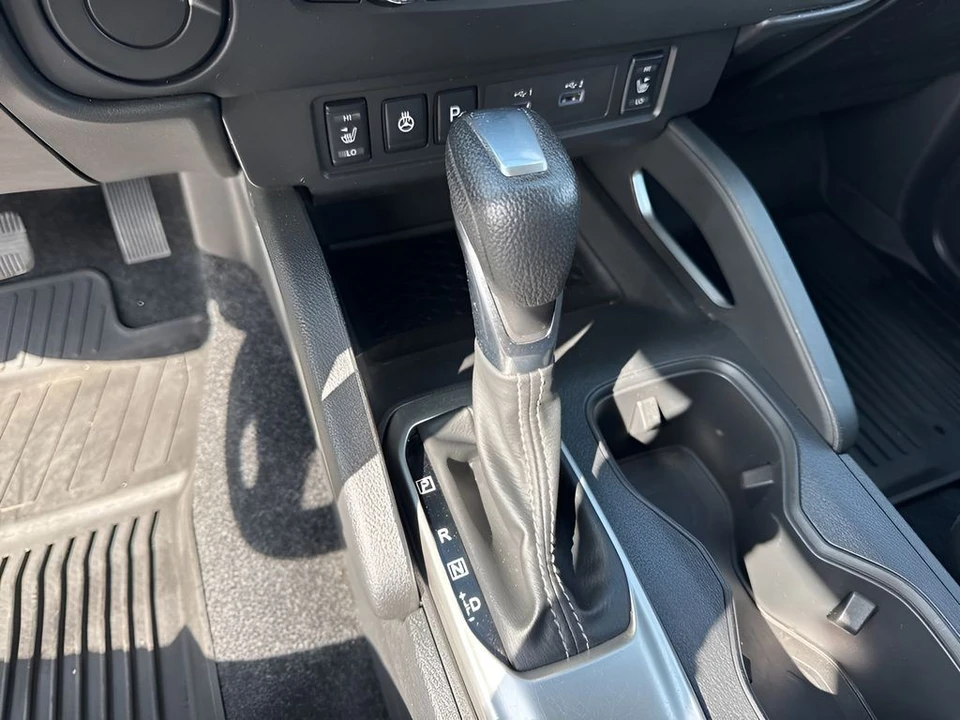 2024 Nissan Frontier 3rd Gen - Image 16 of 21