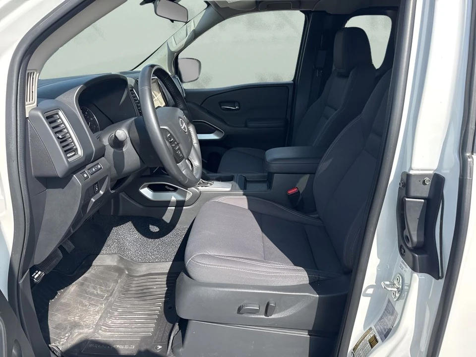 2024 Nissan Frontier 3rd Gen - Image 9 of 21
