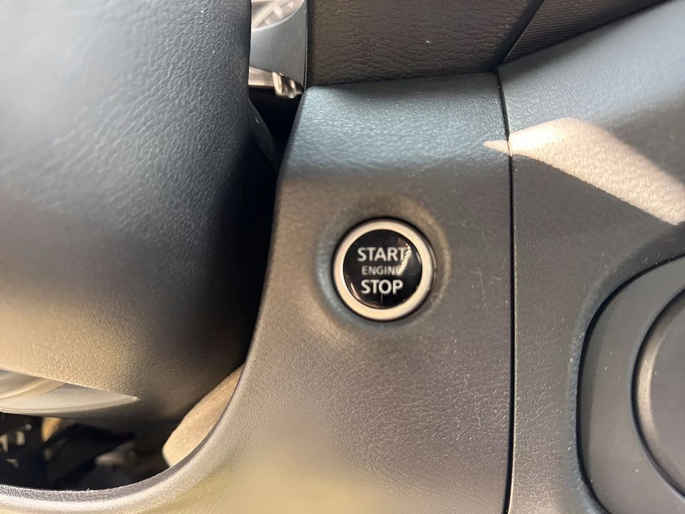 2024 Nissan Frontier 3rd Gen - Image 20 of 21