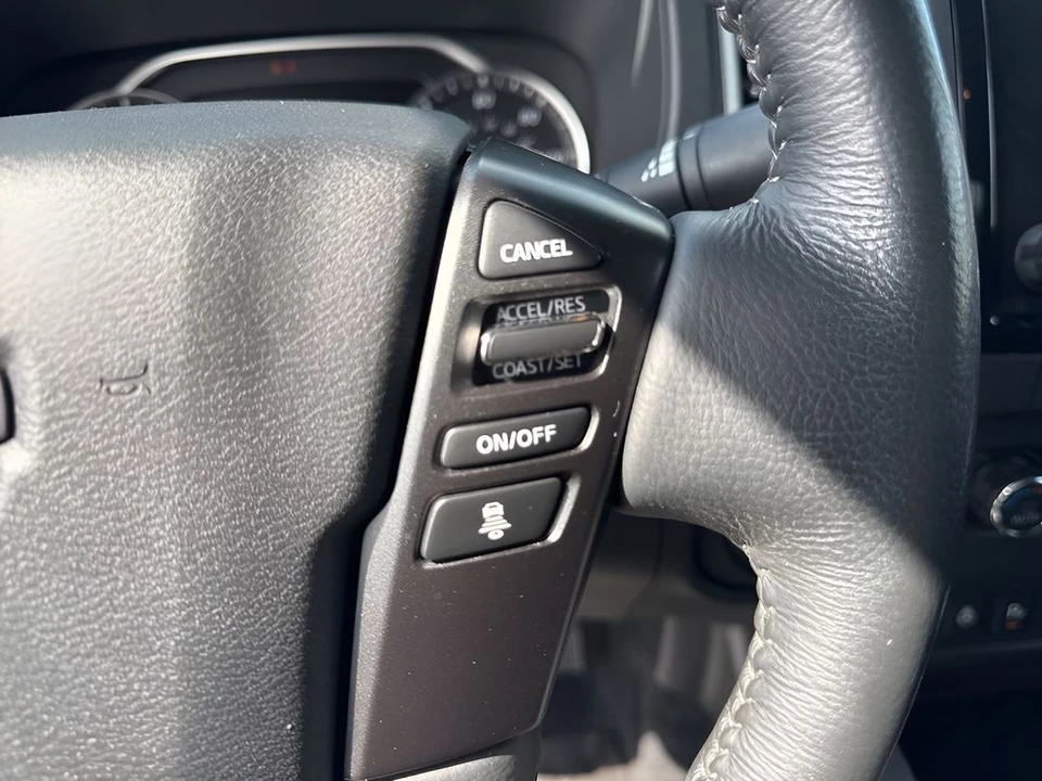 2024 Nissan Frontier 3rd Gen - Image 15 of 21