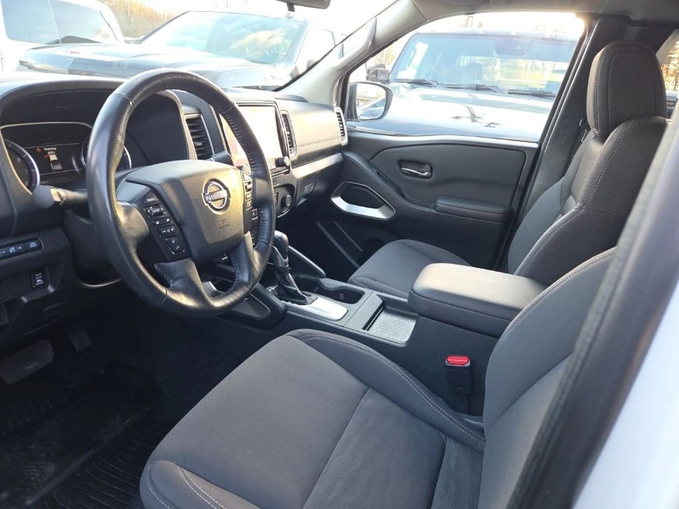 2024 Nissan Frontier 3rd Gen - Image 3 of 4