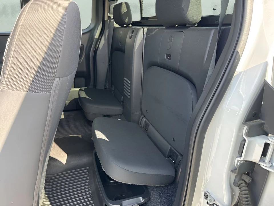 2024 Nissan Frontier 3rd Gen - Image 12 of 21