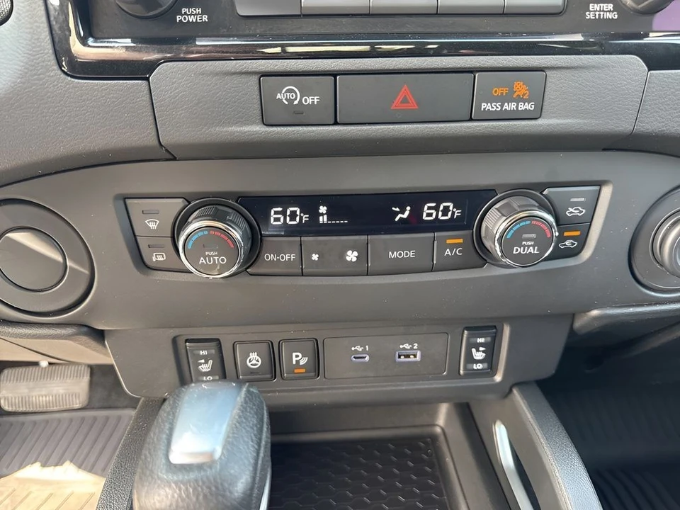2024 Nissan Frontier 3rd Gen - Image 18 of 21