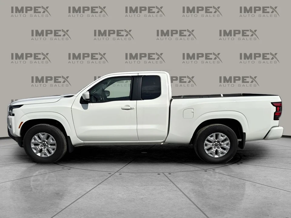 2024 Nissan Frontier 3rd Gen - Image 2 of 21
