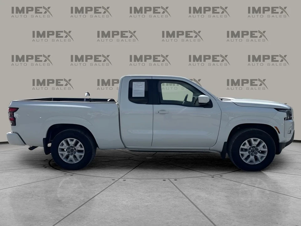 2024 Nissan Frontier 3rd Gen - Image 6 of 21