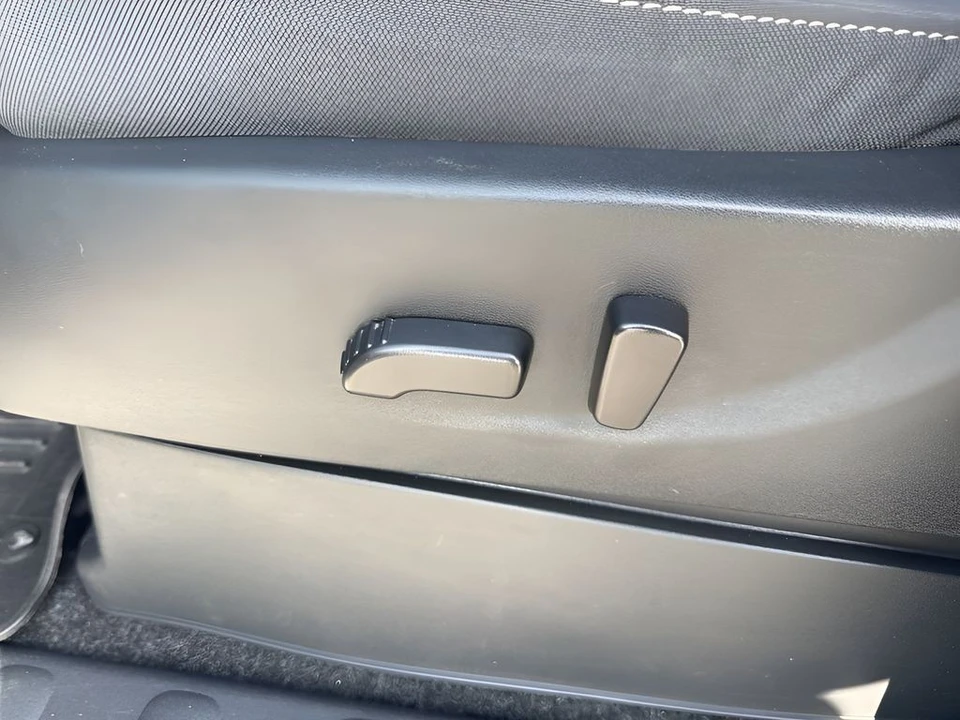 2024 Nissan Frontier 3rd Gen - Image 10 of 21