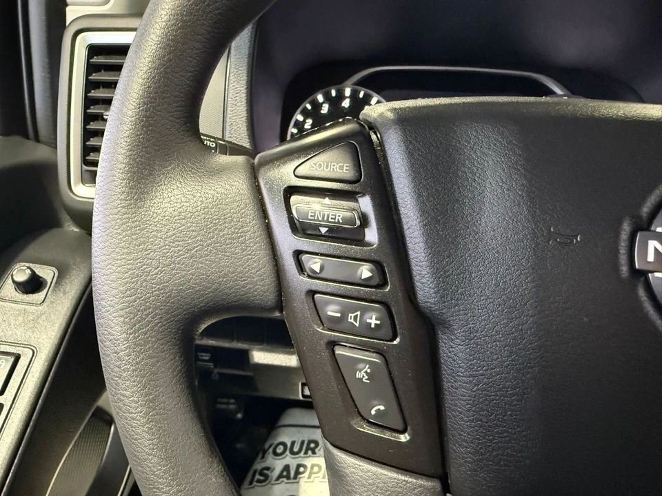 2024 Nissan Frontier 3rd Gen - Image 16 of 21