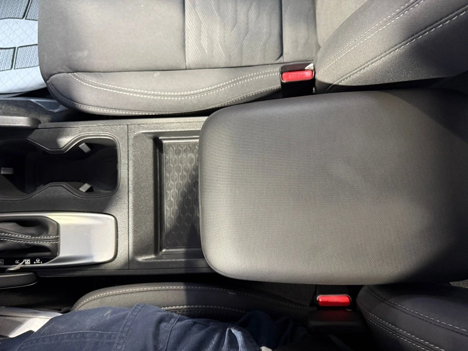 2024 Nissan Frontier 3rd Gen - Image 21 of 21