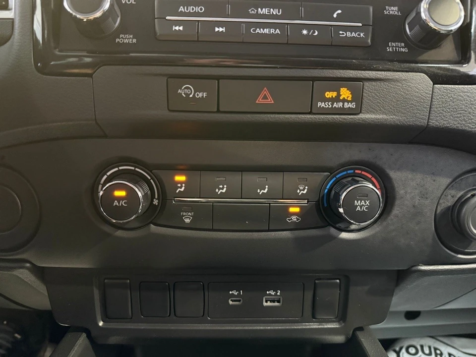 2024 Nissan Frontier 3rd Gen - Image 17 of 21