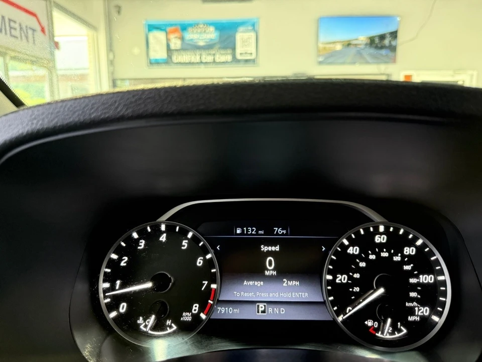 2024 Nissan Frontier 3rd Gen - Image 15 of 21