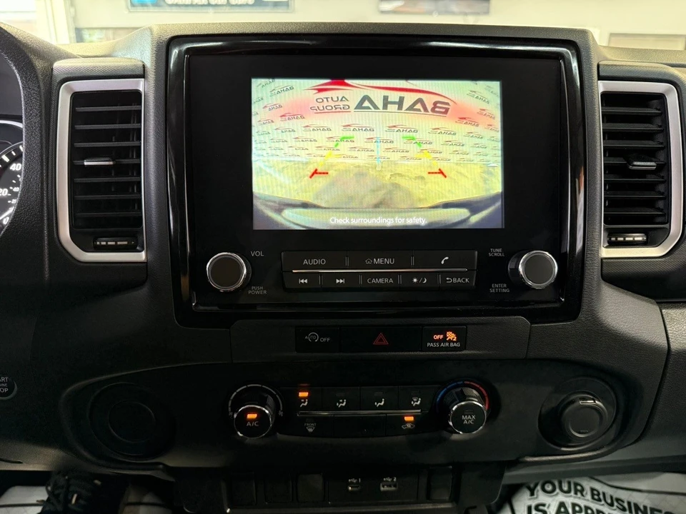 2024 Nissan Frontier 3rd Gen - Image 18 of 21