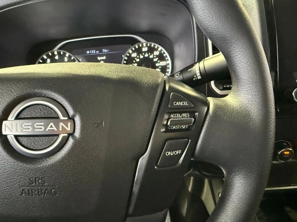 2024 Nissan Frontier 3rd Gen - Image 11 of 21