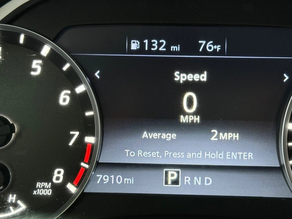 2024 Nissan Frontier 3rd Gen - Image 14 of 21