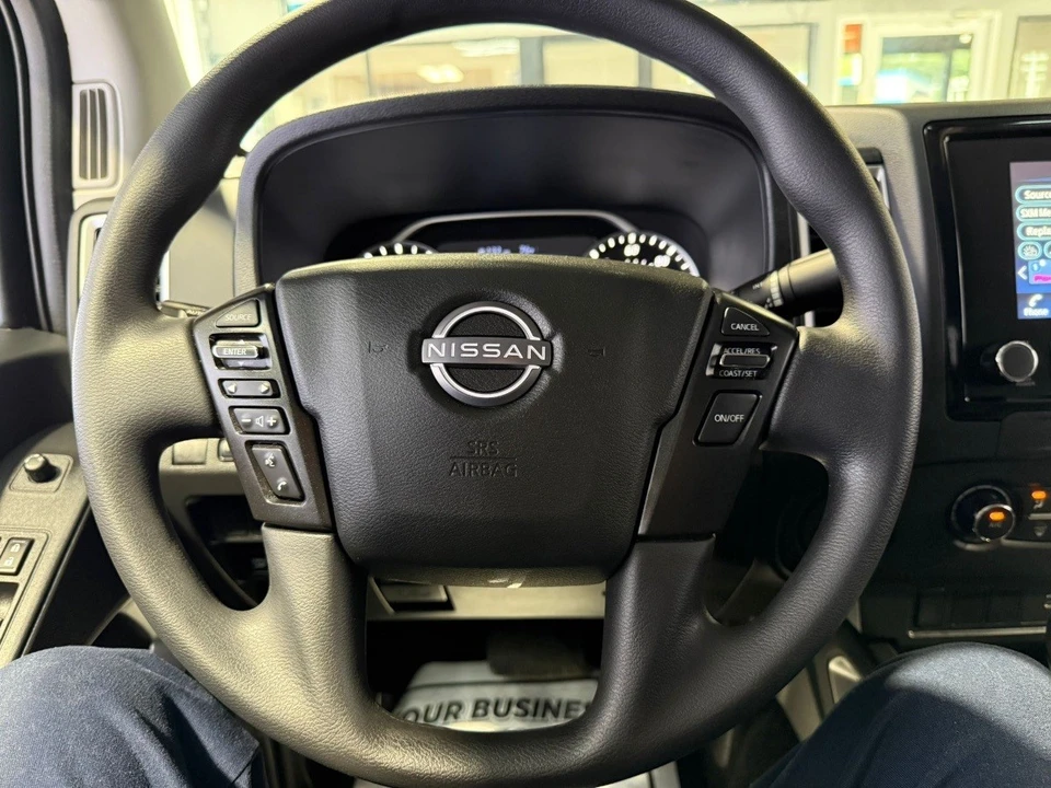 2024 Nissan Frontier 3rd Gen - Image 12 of 21
