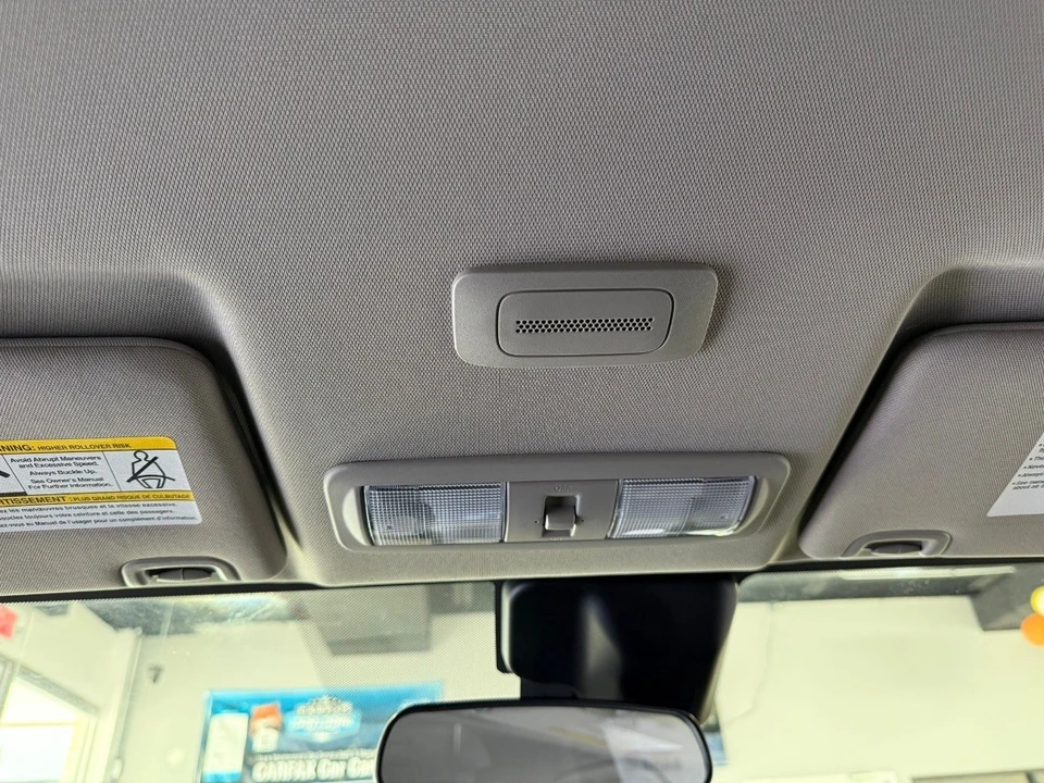 2024 Nissan Frontier 3rd Gen - Image 20 of 21