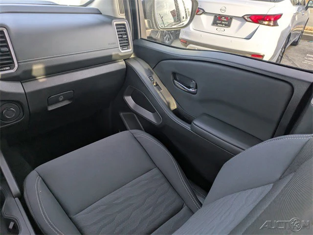 2024 Nissan Frontier 3rd Gen - Image 17 of 21