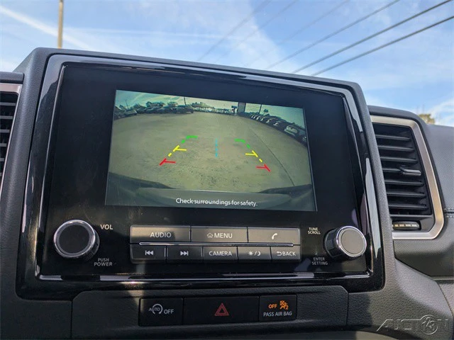 2024 Nissan Frontier 3rd Gen - Image 21 of 21