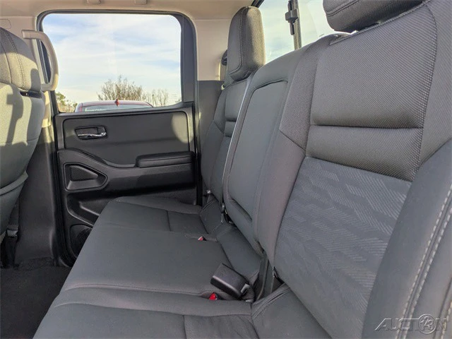 2024 Nissan Frontier 3rd Gen - Image 14 of 21