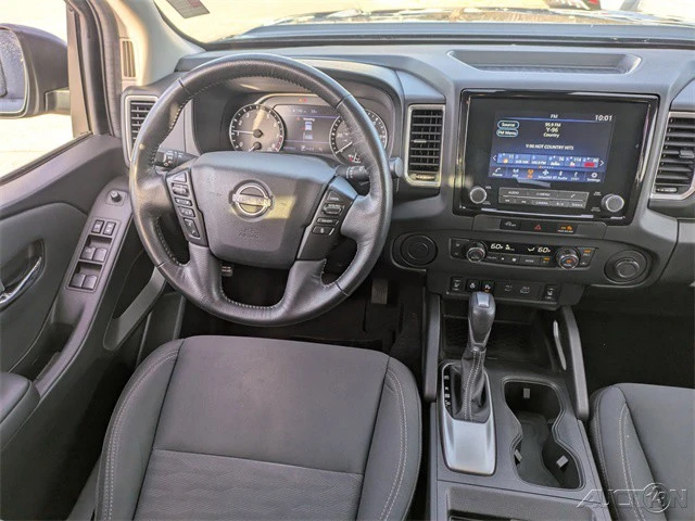 2024 Nissan Frontier 3rd Gen - Image 16 of 21