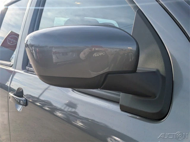 2024 Nissan Frontier 3rd Gen - Image 13 of 21