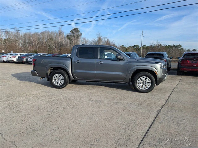 2024 Nissan Frontier 3rd Gen - Image 3 of 21