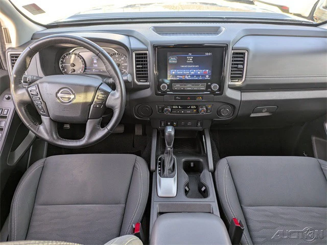 2024 Nissan Frontier 3rd Gen - Image 15 of 21