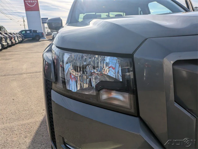 2024 Nissan Frontier 3rd Gen - Image 11 of 21
