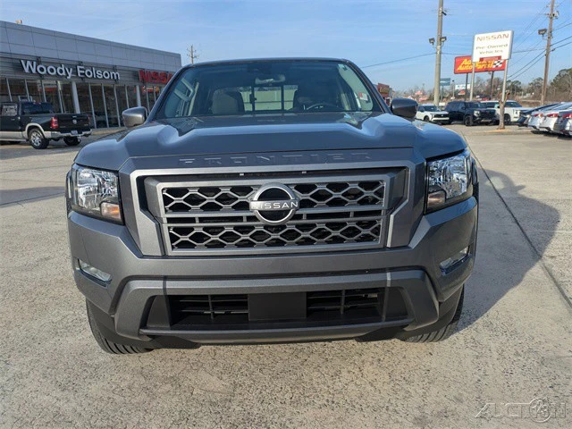 2024 Nissan Frontier 3rd Gen - Image 10 of 21