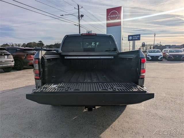 2024 Nissan Frontier 3rd Gen - Image 6 of 21