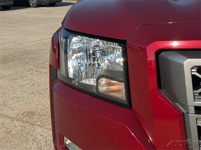 2024 Nissan Frontier 3rd Gen - Image 10 of 12