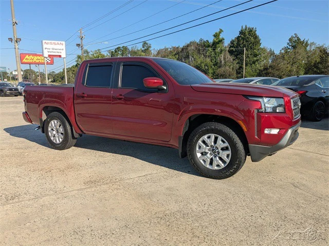 2024 Nissan Frontier 3rd Gen - Image 2 of 12