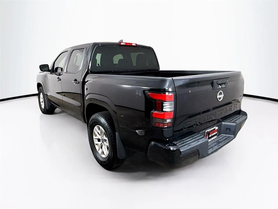 2024 Nissan Frontier 3rd Gen - Image 5 of 14
