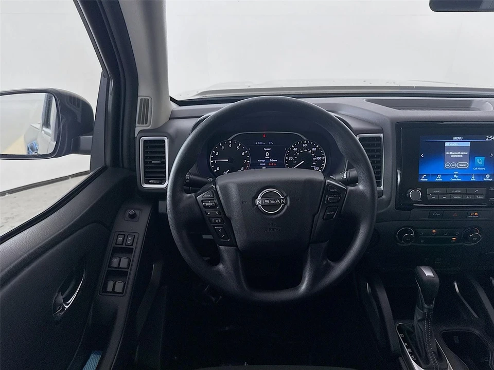 2024 Nissan Frontier 3rd Gen - Image 21 of 21