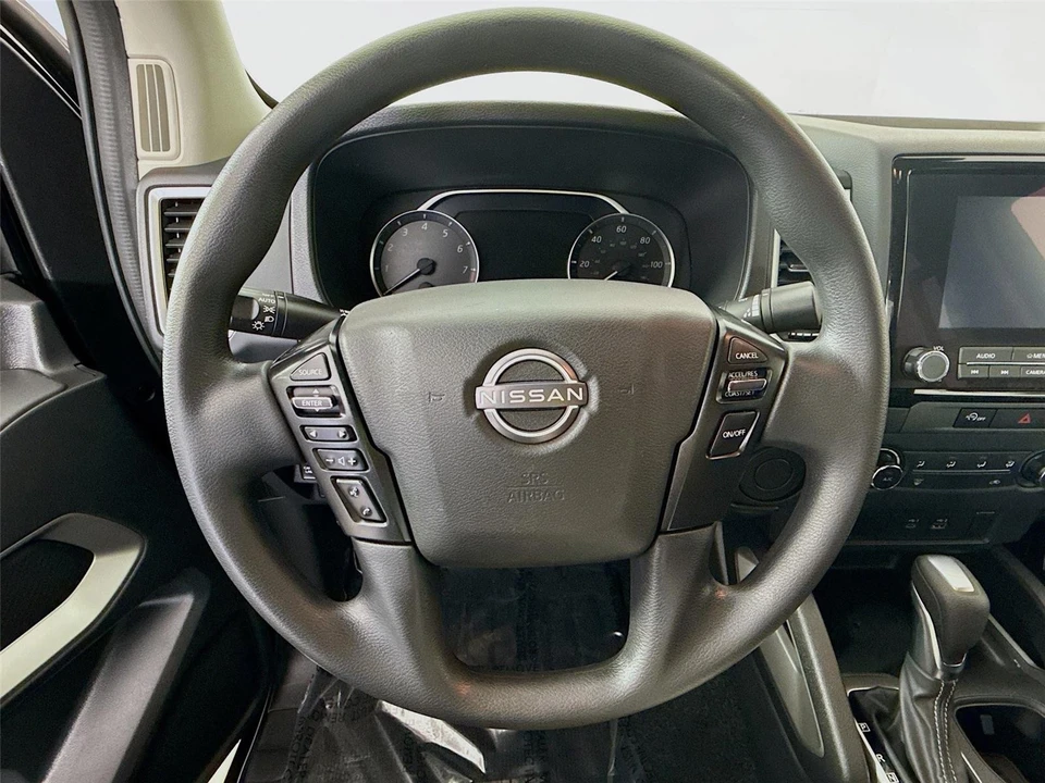 2024 Nissan Frontier 3rd Gen - Image 11 of 21