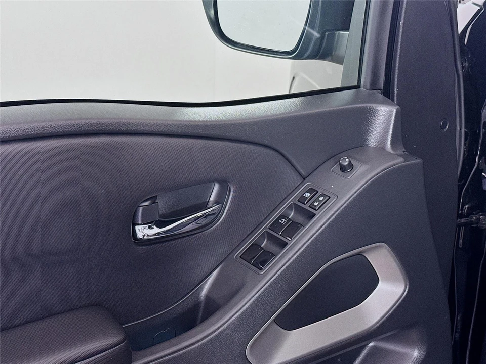 2024 Nissan Frontier 3rd Gen - Image 17 of 21