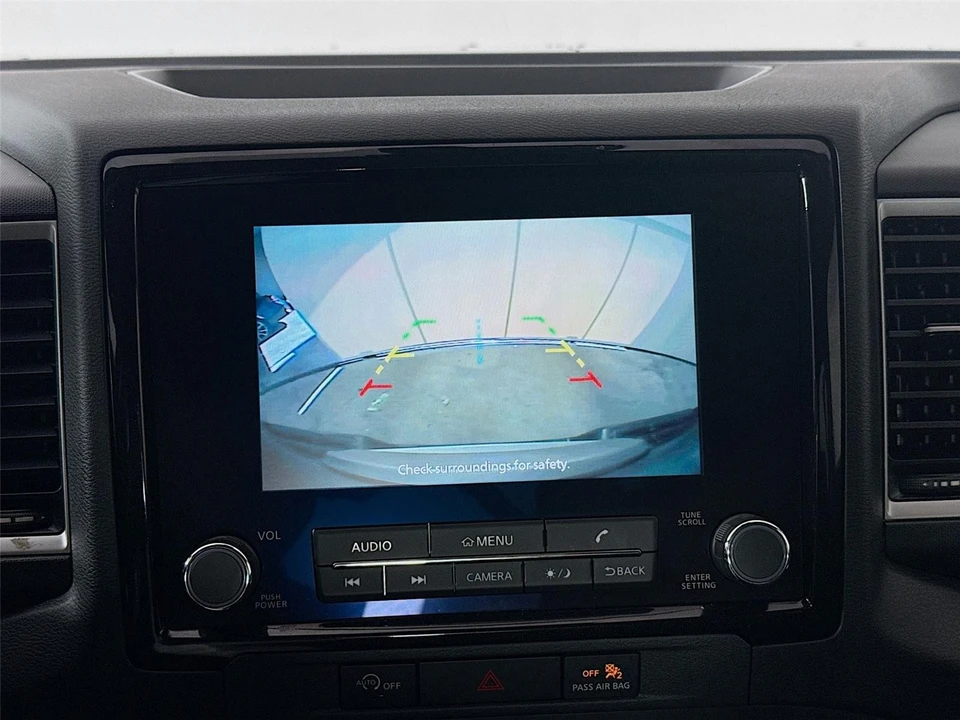 2024 Nissan Frontier 3rd Gen - Image 13 of 21