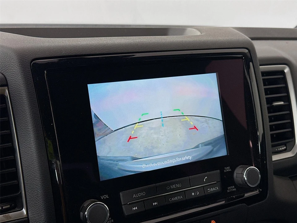2024 Nissan Frontier 3rd Gen - Image 9 of 14