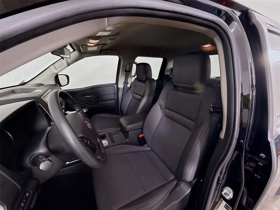 2024 Nissan Frontier 3rd Gen - Image 12 of 14