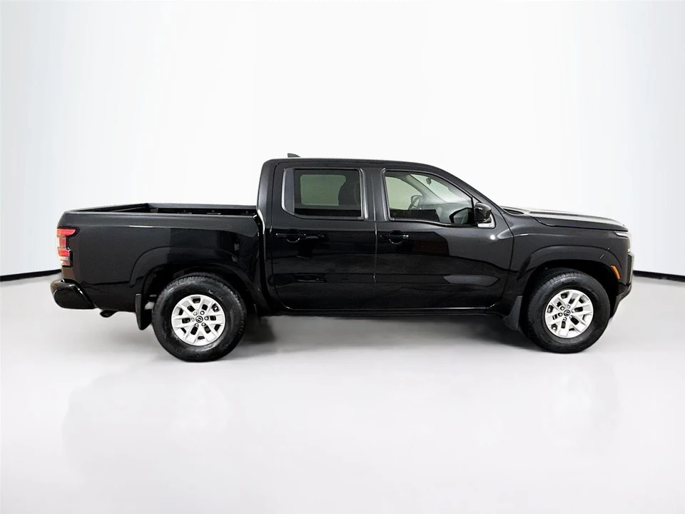 2024 Nissan Frontier 3rd Gen - Image 8 of 21