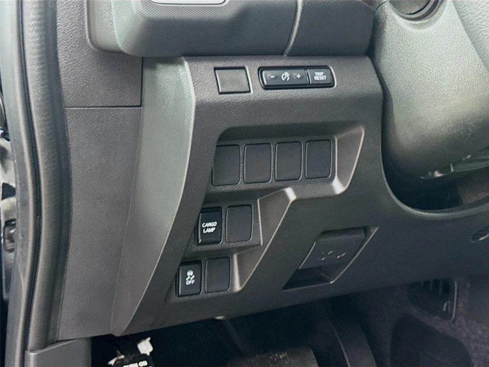 2024 Nissan Frontier 3rd Gen - Image 10 of 21