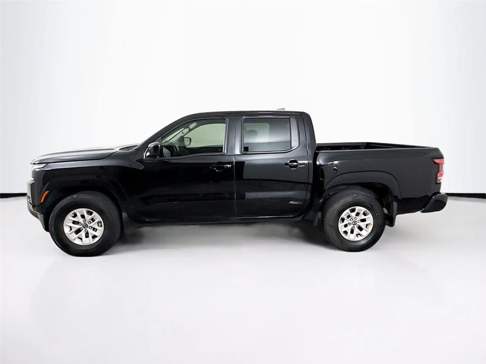 2024 Nissan Frontier 3rd Gen - Image 4 of 14